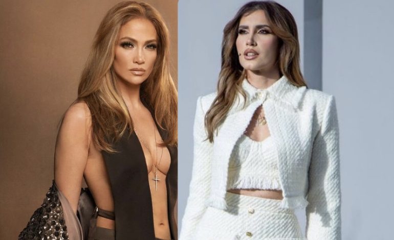 Si përfundoi videoja e Aulona Mustës në ‘story-n’ e JLO?