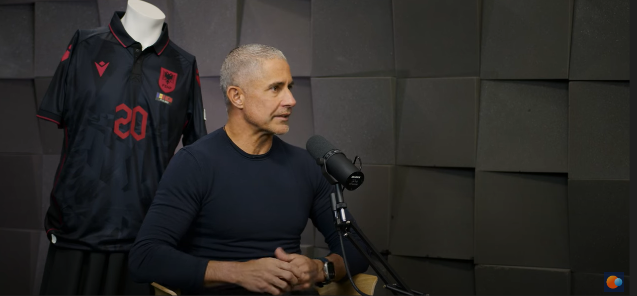 “Gjetëm një Federatë shumë të strukturuar e me kushte të mira për të punuar”, Silvinjo: Në Europian do të testojmë forcën tonë