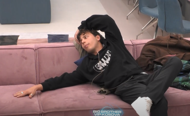 Sipas Blerandos, në ‘BBVK’ nuk ka lojtarë të fortë