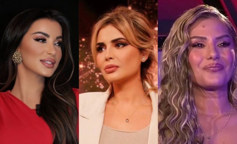 Sjellje të inkurajuara/ Balina Bodinaku kërkon të penalizohen Roza e Ilnisa