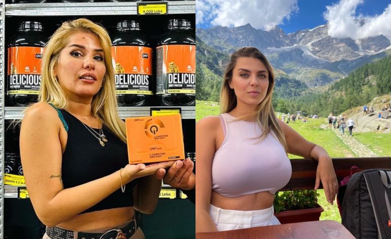 “S’kam simpati për të”, Rike flet troç për Ilnisën