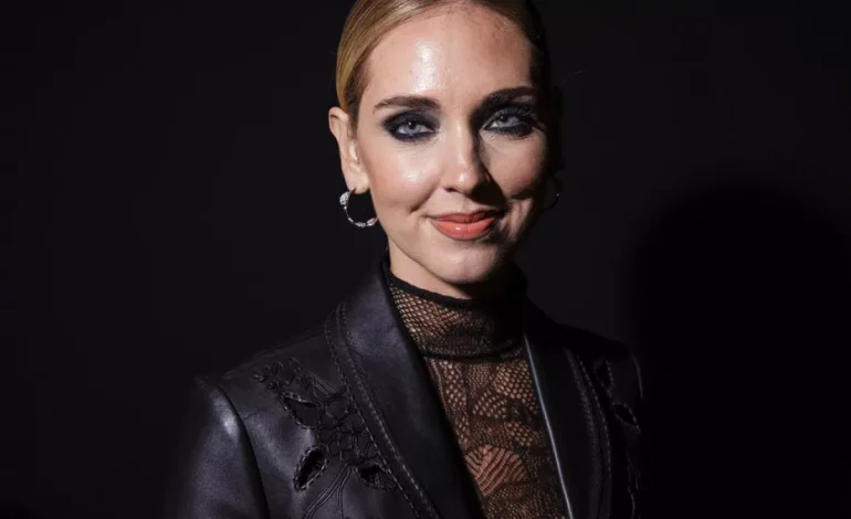 Skandali i saj u bë shkak për ligjin e ri për bamirësinë, reagon Ferragni