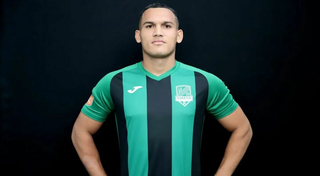 Egnatia godet në merkato, shet Paulauskas për 300 mijë euro, merr një sulmues nga Kosta Rika
