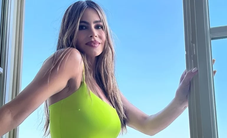 Sofia Vergara zbulon se cila pjesë e trupit i hapi dyert e ‘Hollywood-it’