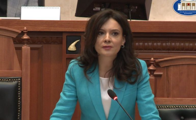 “Komisionet nuk ngrihen për t’u përballur cjepërit brirë më brirë”/ Spiropali: Kush mendon se Zgjedhorja është instrument i përballjes me qeverinë, ka dy rrugë