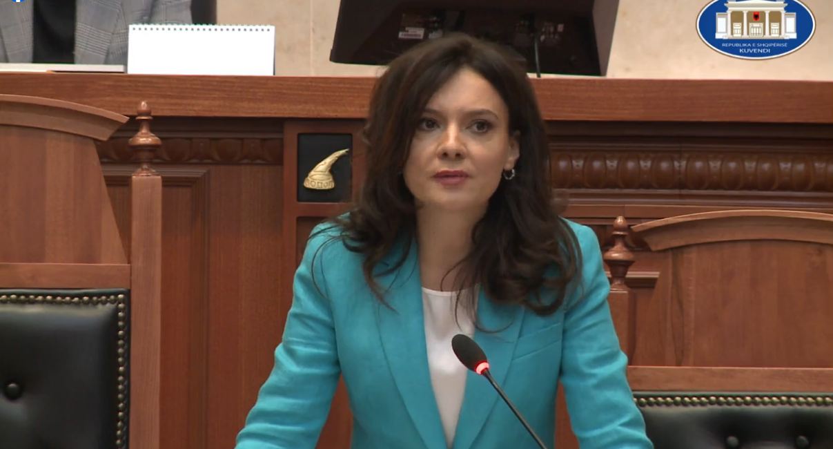 “Komisionet nuk ngrihen për t’u përballur cjepërit brirë më brirë”/ Spiropali: Kush mendon se Zgjedhorja është instrument i përballjes me qeverinë, ka dy rrugë