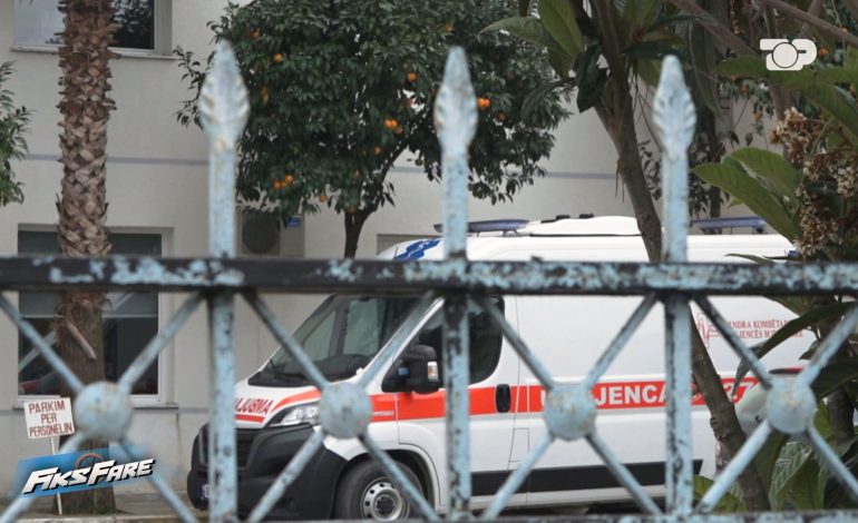 Qendra shëndetësore detyron shoferët të punojnë 2-fishin e orëve të kontratës pa pagesë.