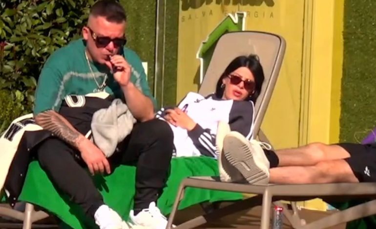 “Të shohim në Prime se çfarë thotë cepave…”/ Ledjona komenton Ilnisën