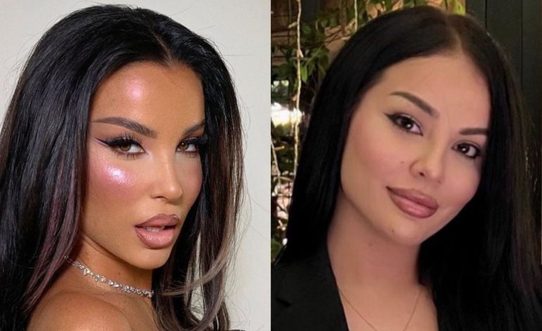 “Të tallim menderen”, çfarë plani thurën Roza dhe Sara bashkë?