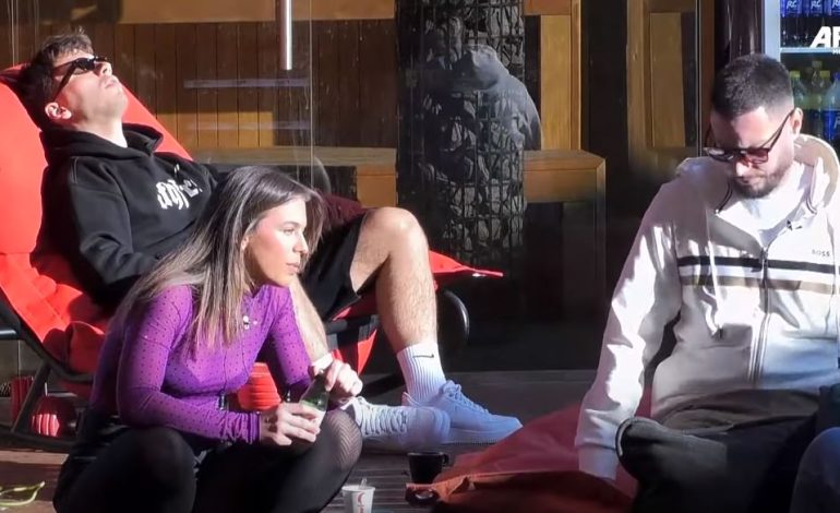 “Ti s’krahasohesh me Albën”, plas debati mes Yllit dhe Shqipes