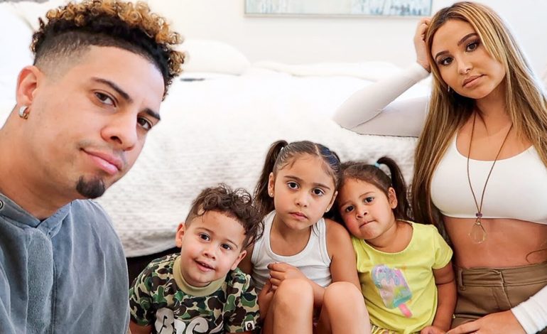 Trishtuan botën/ Ndahet çifti i famshëm i “Ace Family”