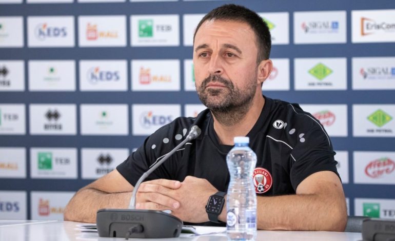 Trondit Klodi: Ruhuni! Unë kur kam rrahur gruan time e di si më dukeni ju?