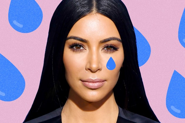 Unë jam një Ujor dhe jetoj në një dramë