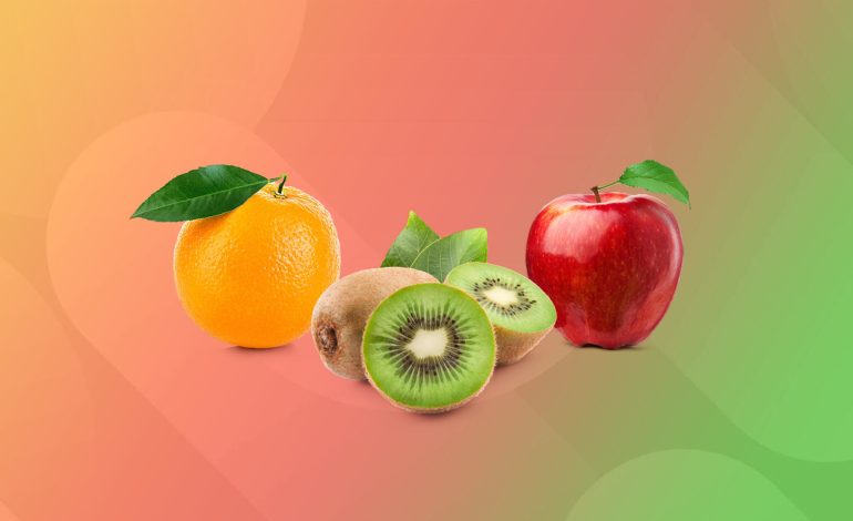 3 Frutat Më të Mira për Mëngjes dhe Përfitimet e Tyre për Shëndetin