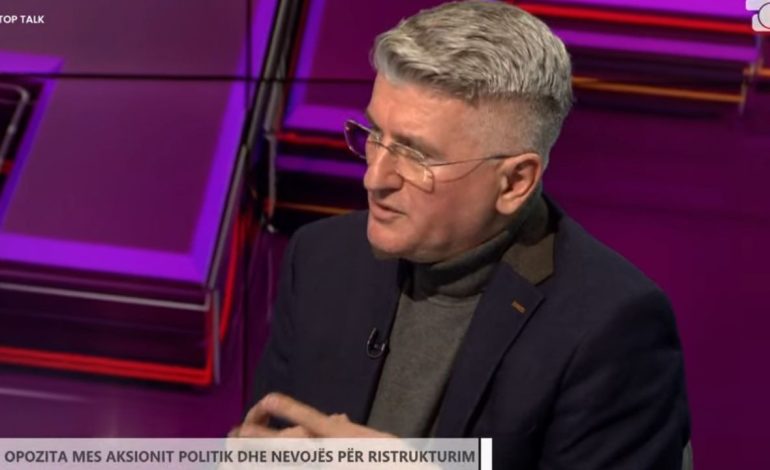 “Bashkim në PD ku secili të ruajë identitetin e tij”, Gjekmarkaj: Nëse nuk ndodh, grupi i Bardhit do gjejë formën për të përfaqësuar demokratët