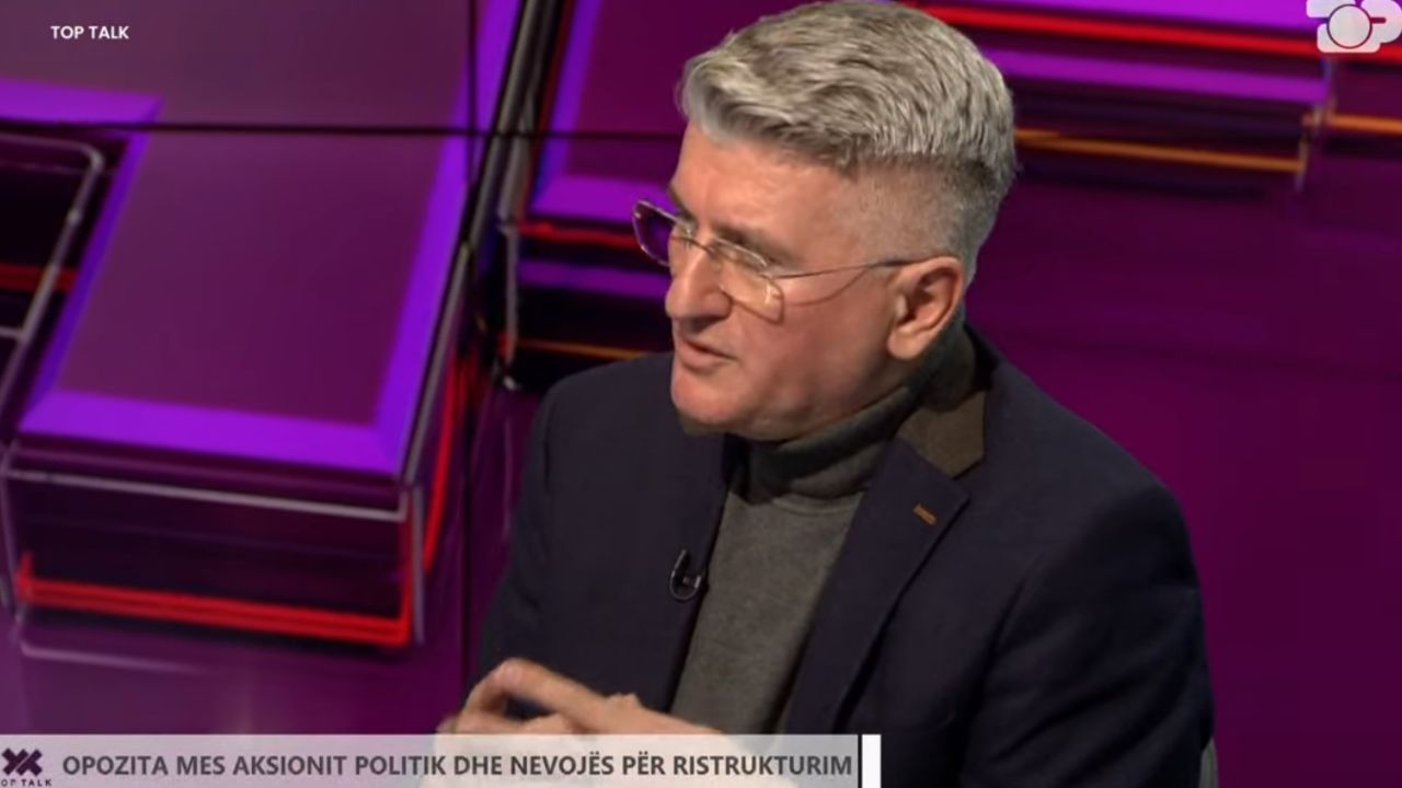 “Bashkim në PD ku secili të ruajë identitetin e tij”, Gjekmarkaj: Nëse nuk ndodh, grupi i Bardhit do gjejë formën për të përfaqësuar demokratët