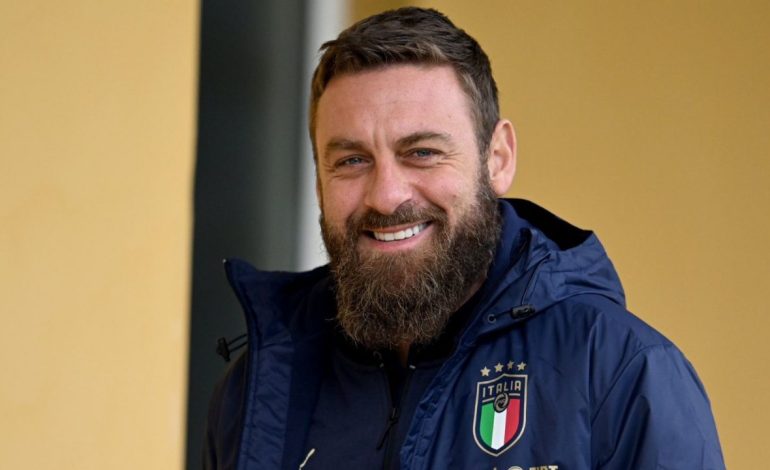 Der Rosi zëvendëson Mourinhon te Roma! Pas 18 vitesh si lojtar, tashmë në krye të pankinës