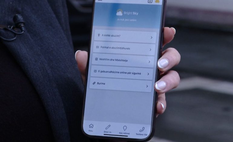 Dhuna ndaj grave edhe online/ Ligj i ri dhe një aplikacion për të denoncuar rastet