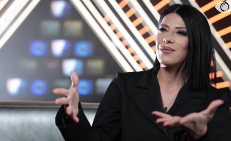 Ledjona flet sërish për ish-partnerin: Na lidh fëmija, do kem marrëdhënie me të gjithë jetën