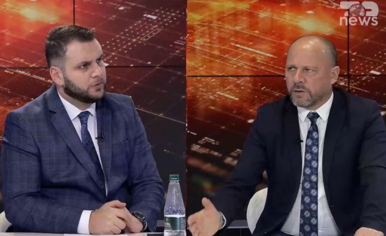 “Koalicion opozitar edhe me Bashën”, Xhelal Mziu: Emri i kryeministrit të ri të dalë para zgjedhjeve