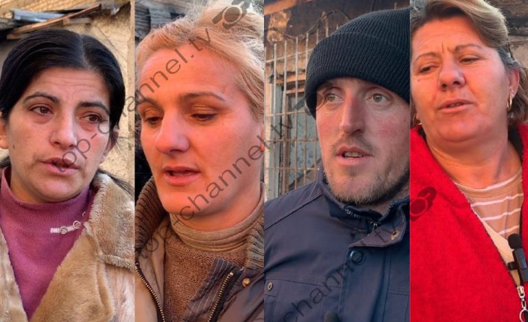 Deklaratat e banorëve që iu dogjën shtëpitë në Burrel: I kisha lënë tre fëmijët vetëm në shtëpi… Ku kanë kaluar natën?