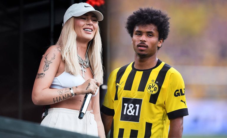 Urimi i pazakontë i Loredanës për ditëlindjen e të dashurit të saj