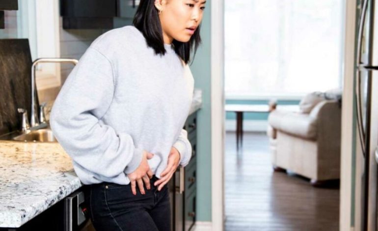 Ushqimet që duhet t’i konsumoni kur keni dhimbje gjatë menstruacioneve