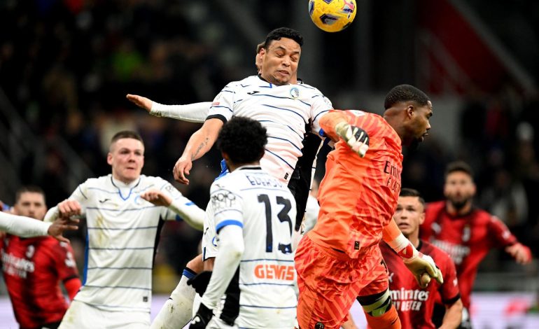 VAR tërbon “djallin”, Koopmeiners dërgon Milanin në “ferr”, shkëlqen Gjimshiti (VIDEO)