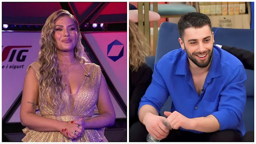 VIDEO/ Ndodh puthja e parë në buzë mes Ilnisës dhe Meritonit