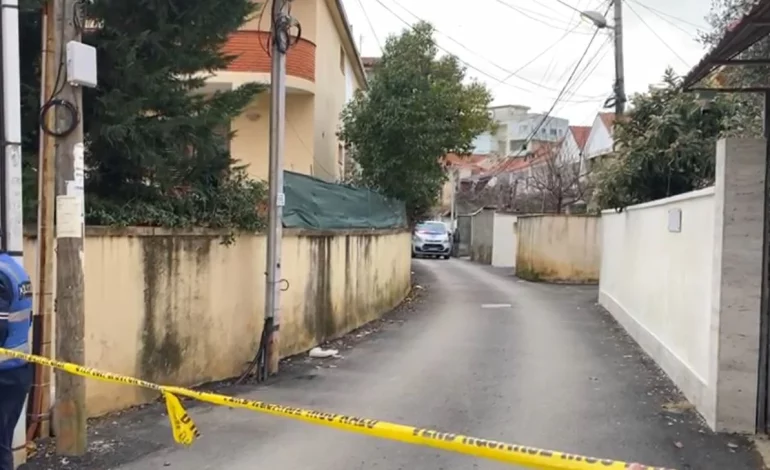 Plumba, britma dhe dy të vdekur që në pikë të mëngjesit në Tiranë