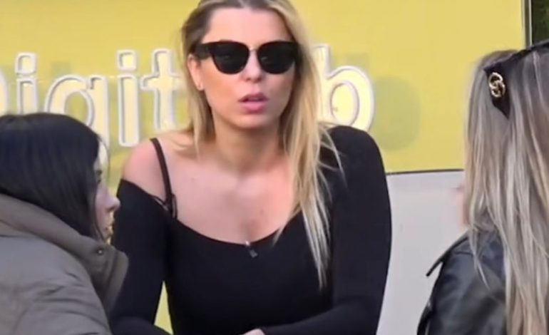 Vajzat flasin për marrdhënien e re në shtëpi: Sara po shrytëzohet