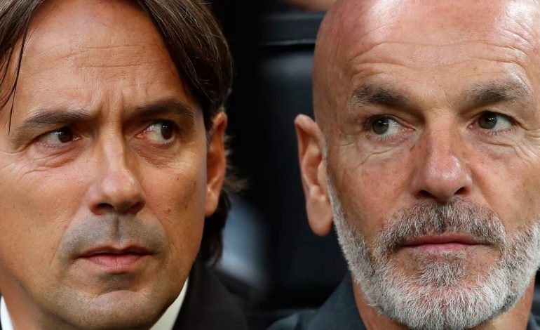 Vendim unanim, trajnerët e Serie A zgjedhin Interin fitues, Gasperini voton Juven, befason Pioli