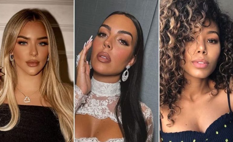 Nga dyqanet te restorantet, jeta e vështirë e Wags në Arabinë Saudite: Duhet të mbulojmë gjithë trupin