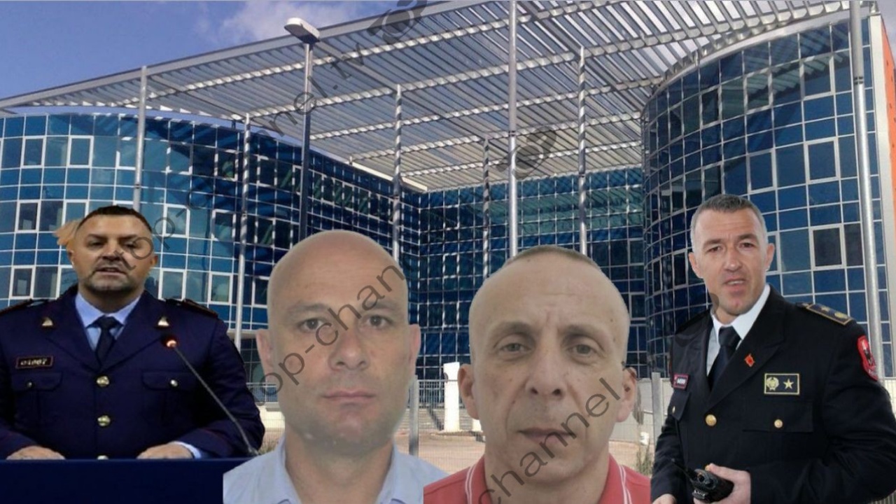 Ish-shefit të Operacionales i’u sekuestrua pasuria 1 milionë euro, si po i heton SPAK të ardhurat e 6 shefave të policisë