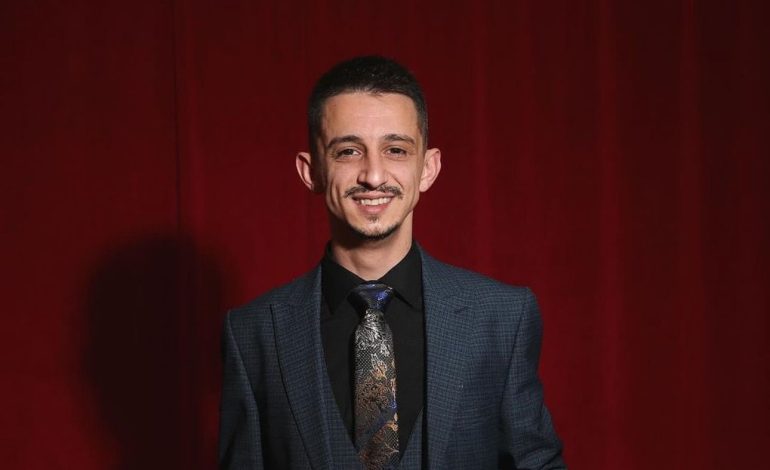 Ganiu reagon për herë të parë pas largimit nga shtëpia e “BBVK”