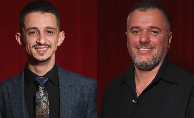 “Spec i mbushur, burrë i ligë”, Ganiu ofendon Bucin gjatë debatit