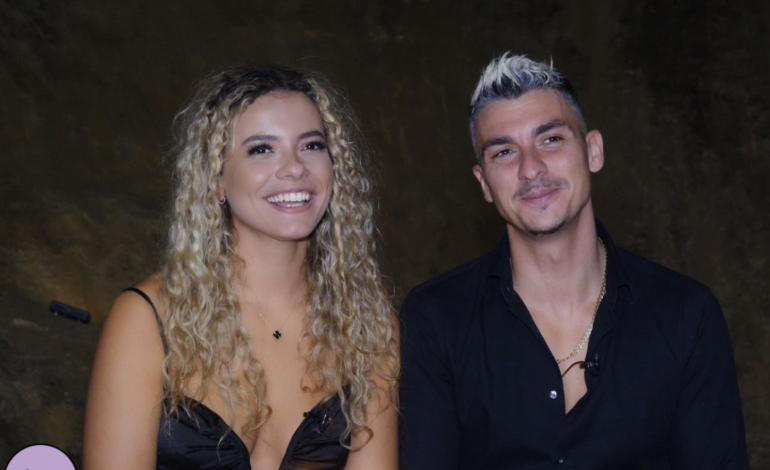 Xhoana i quajti “fake”, kundërpërgjigjet Arlindi