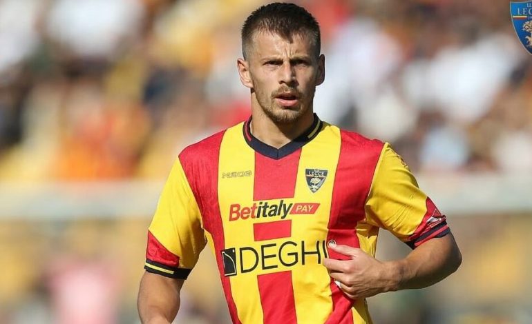 Infeksion në qafë, Ylber Ramadani shmang operacionin! Ja si është gjendja e mesfushorit të Kombëtares kuqezi