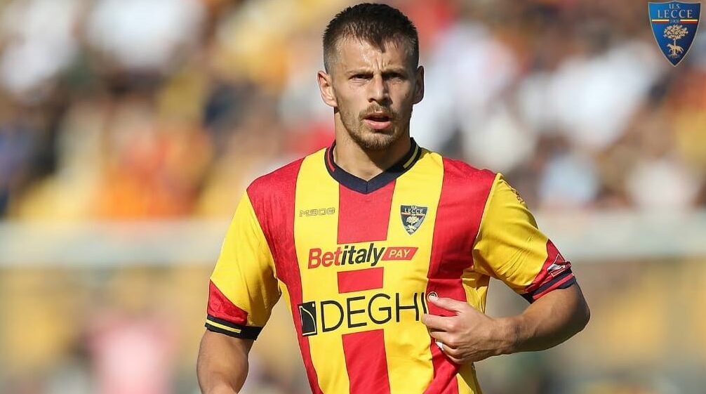 “Kalimi te Lecce, kulmi i karrierës”, Ylber Ramadani: Euro2024? Do të jetë një aventurë e madhe