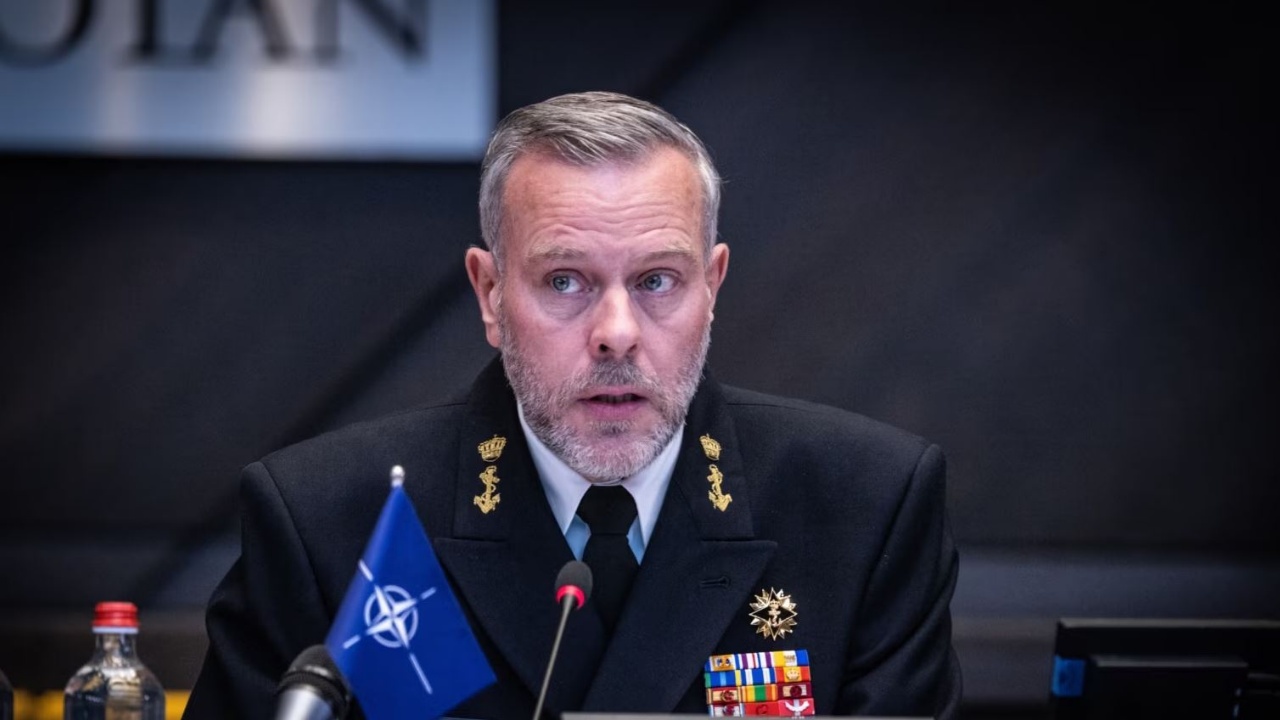 Luftë me Rusinë, zyrtari i lartë i NATO-s: Perëndimi të përgatitet…