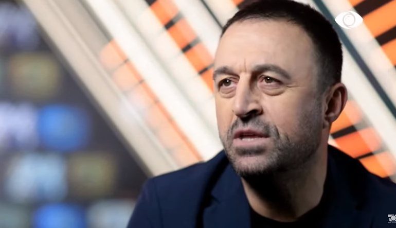 Zarf i zi/ Big Brother skualifikon në mënyrë të menjëhershme Klodian Duron