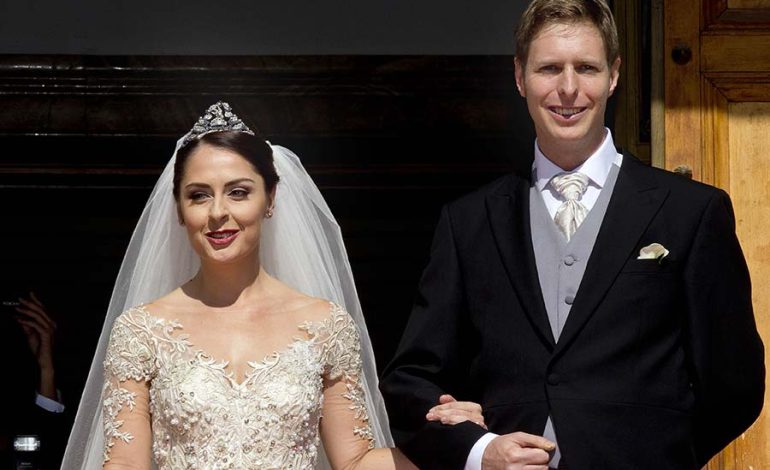 Zbulohet shkaku i ndarjes së Elia Zaharias nga Princ Leka