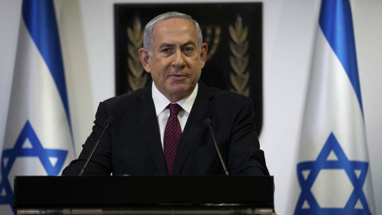 Netanyahu kundërshton çdo skenar për një shtet palestinez pas luftës: Nuk pranojmë asgjë përveç një fitore absolute