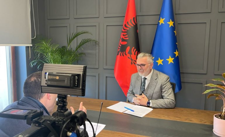 Konsensusi i Brukselit, socialisti Toni Gogu tregon për pengesën greke: Kishte një keqkuptim