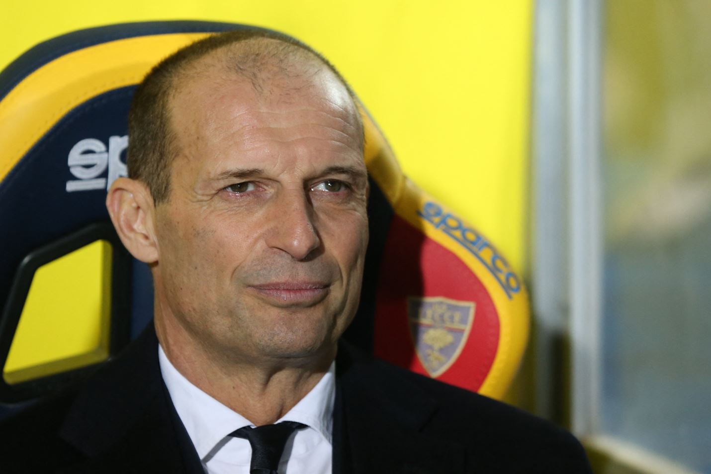 300 fitore në Serie A, Allegri tani kërcënon Inter: Titulli? Asgjë e pamundur (VIDEO)