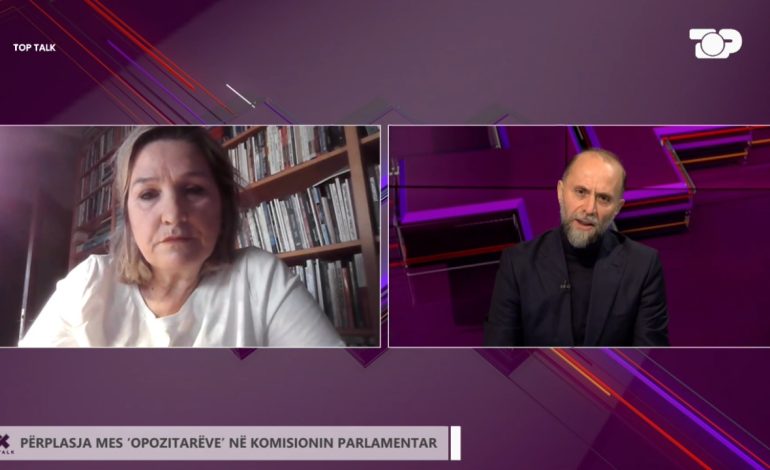 Açka tregon prapaskenat e përplasjes në Kuvend: Vetëm terroristët mund ta bëjnë këtë gjë