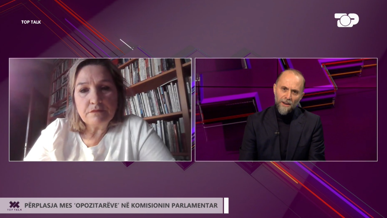 Açka tregon prapaskenat e përplasjes në Kuvend: Vetëm terroristët mund ta bëjnë këtë gjë