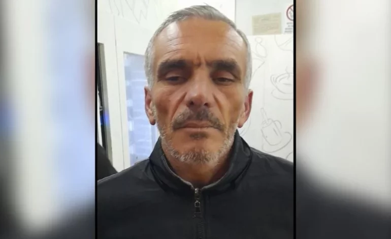 FOTO/ Ky është vrasësi që hoqi qafe dhe groposi 34-vjeçarin në Krujë