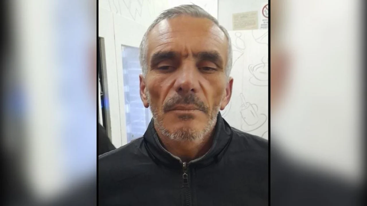 FOTO/ Ky është vrasësi që hoqi qafe dhe groposi 34-vjeçarin në Krujë