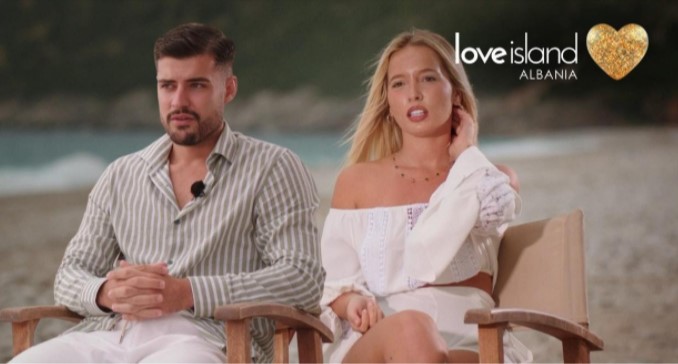 Veprimi i fundit i Eridës tregon që i ka dhënë fund lidhjes me Aleksandros